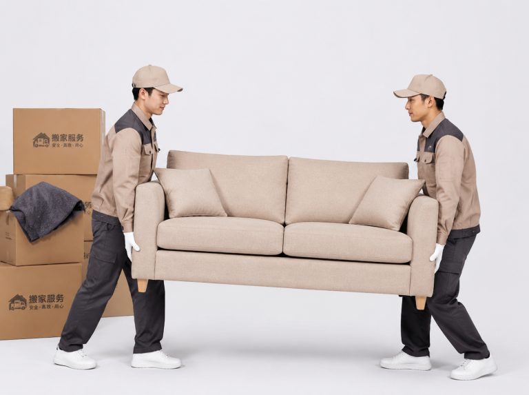溧水区全屋家具打包搬运服务